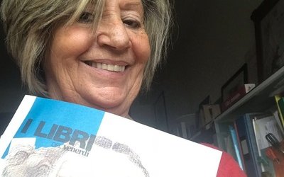 I libri del Venerdì: i consigli di lettura nell'ultimo supplemento di Repubblica