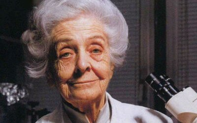Rita Levi-Montalcini: vita, opere e frasi famose a 110 anni dal giorno della sua nascita