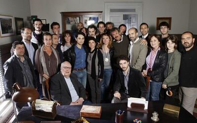 Il Commissario Montalbano: stasera in tv “Par condicio”