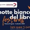 Non cala il buio sulla "Notte Bianca del Libro" di Potenza