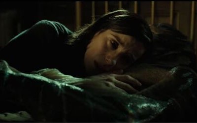La forma dell'acqua: trama e trailer del film stasera in tv