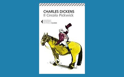 Il circolo Pickwick