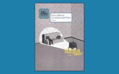 La battuta perfetta