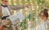 I vestiti della domenica