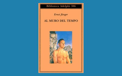 Al muro del tempo