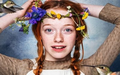 Netflix, Chiamatemi Anna 2: quando esce la seconda stagione della serie tratta dal libro Anna dai capelli rossi?