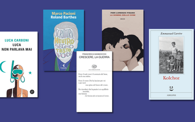 Cosa leggere a maggio? I consigli di lettura del “Venerdì” di “Repubblica”