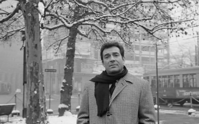 Luciano Bianciardi tra cinema, radio e televisione