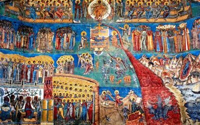 “Ognissanti”: testo e analisi dell'ultimo Inno sacro di Alessandro Manzoni