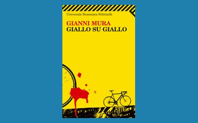 Giallo su giallo