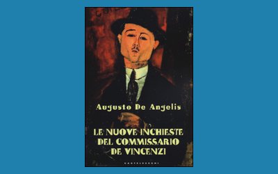 Le nuove inchieste del commissario De Vincenzi