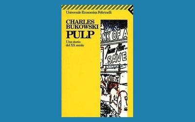 Pulp. Una storia del XX secolo