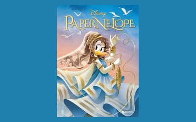 Papernelope