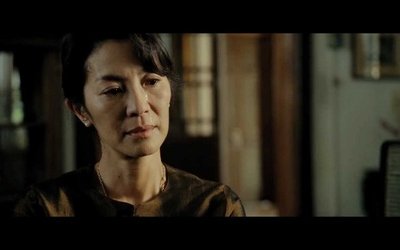  The Lady. L'amore per la libertà: trama e trailer del film stasera in tv