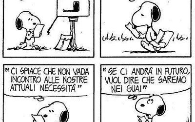 Che senso e che scopo ha scrivere un libro?