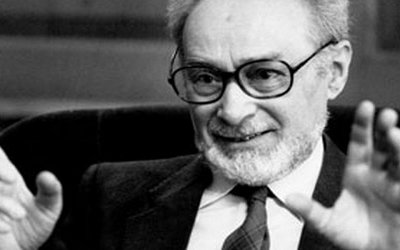 Primo Levi: le frasi più belle per ricordarlo nel 100° anniversario della nascita