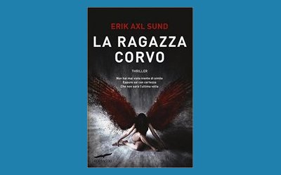 La ragazza corvo