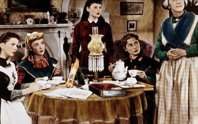 Piccole donne: i film e le serie tv da vedere se hai amato il romanzo di Louisa May Alcott