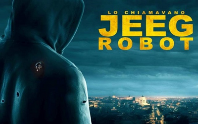  Lo chiamavano Jeeg Robot: trama e trailer del film stasera in tv