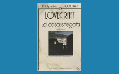 La casa stregata