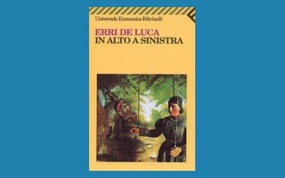 In alto a sinistra