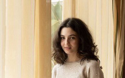 La bambina che non voleva cantare: trama e trailer del film su Nada