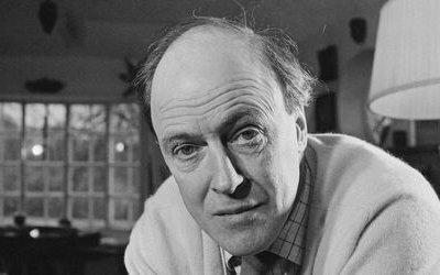 Roald Dahl: 20 cose (che forse non sai) sul celebre autore di libri per l'infanzia