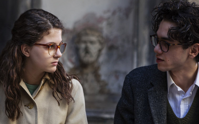 L'amica geniale: tutti i personaggi della serie tratta dai libri della Ferrante