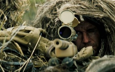 Shooter: trama del film in onda stasera su Italia 1