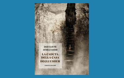 La caduta della casa degli Usher
