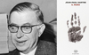 “La camera”: riassunto e analisi del racconto di Jean-Paul Sartre