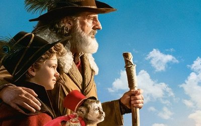 Arriva al cinema Remi: ecco trama e trailer del film