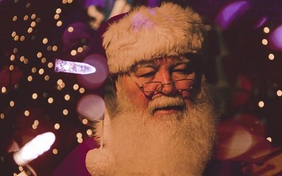 Buon Natale: come si scrive in tutte le lingue del mondo