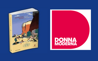 Arrivano in edicola con Donna Moderna la saga dei Cazalet e altri romanzi di Elizabeth Jane Howard 