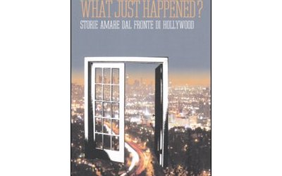 What just happened? di Art Linson: dal libro al film