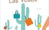 I love shopping a Las Vegas