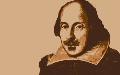 10 parole inventate da Shakespeare che usiamo ancora oggi