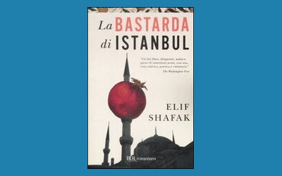 La bastarda di Istanbul