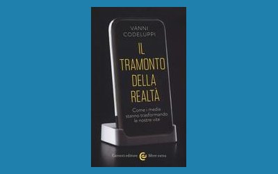 Il tramonto della realtà