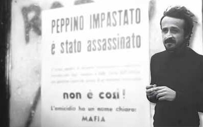 “Chistu unn'è me figghiu”: la struggente poesia per ricordare Peppino Impastato