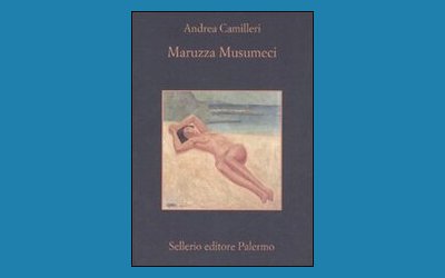 Maruzza Musumeci