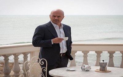 Dormire a casa di Montalbano: ecco come fare