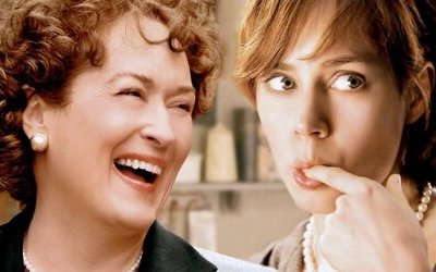 “Julie & Julia”: trama e trailer del film stasera in tv 