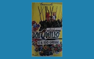 Don Camillo e il suo gregge