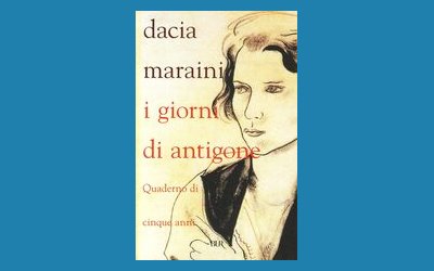 I giorni di Antigone. Quaderno di cinque anni