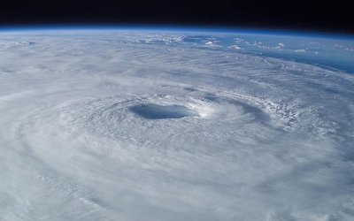 Marco e Laura: perché sono stati chiamati così gli uragani?