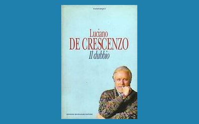 Il dubbio