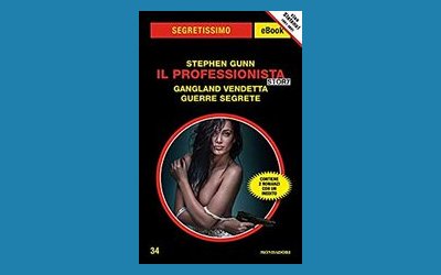 Gangland vendetta