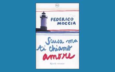 Scusa ma ti chiamo amore