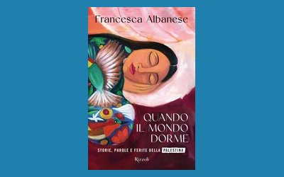 Quando il mondo dorme